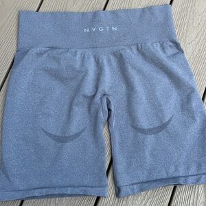 NVGTN SHORTS